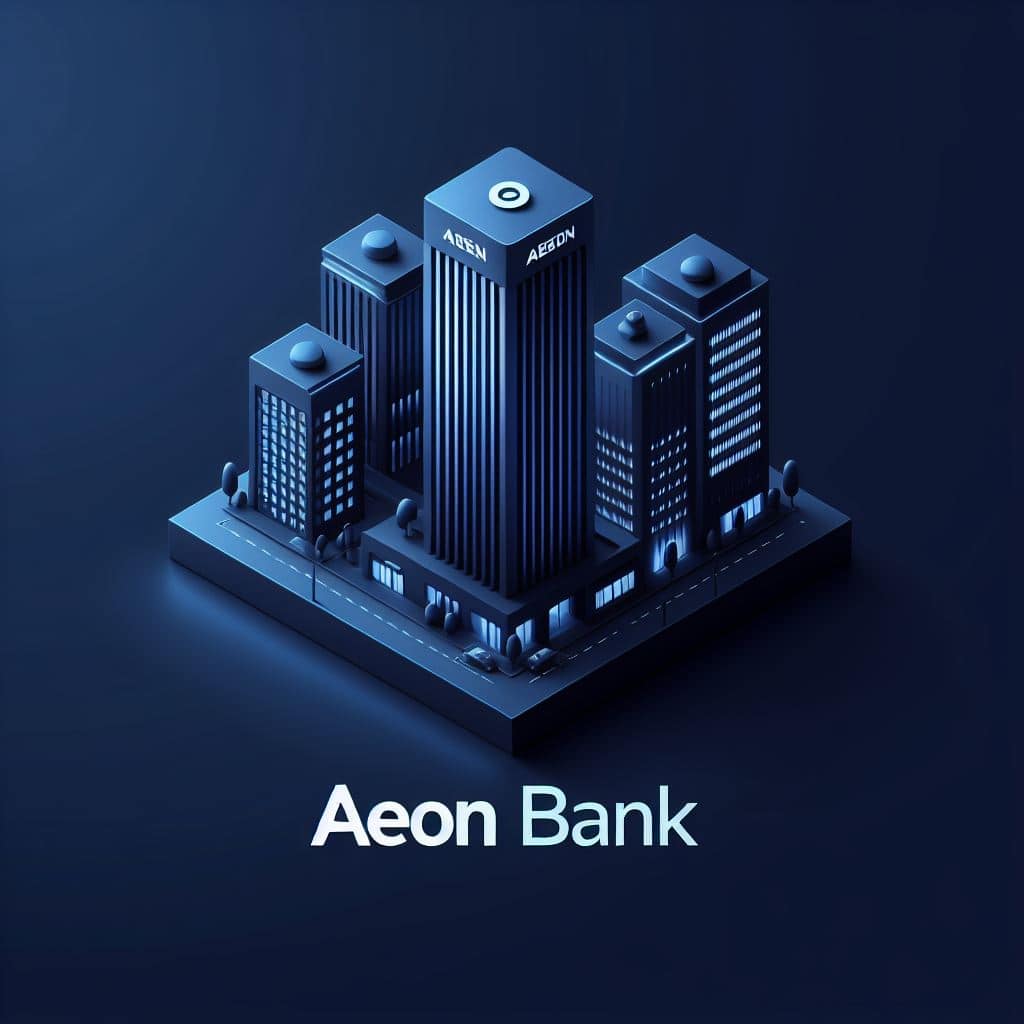 Aeon Bank Digital