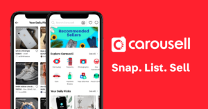 Carousell scam